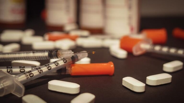 Droga 500 vezes mais potente que heroína preocupa na Austrália