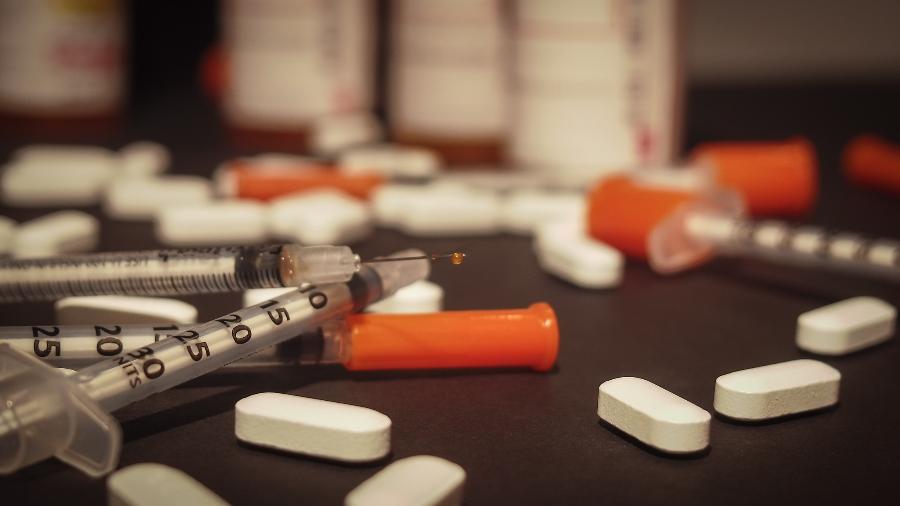 Droga 500 vezes mais potente que heroína preocupa na Austrália