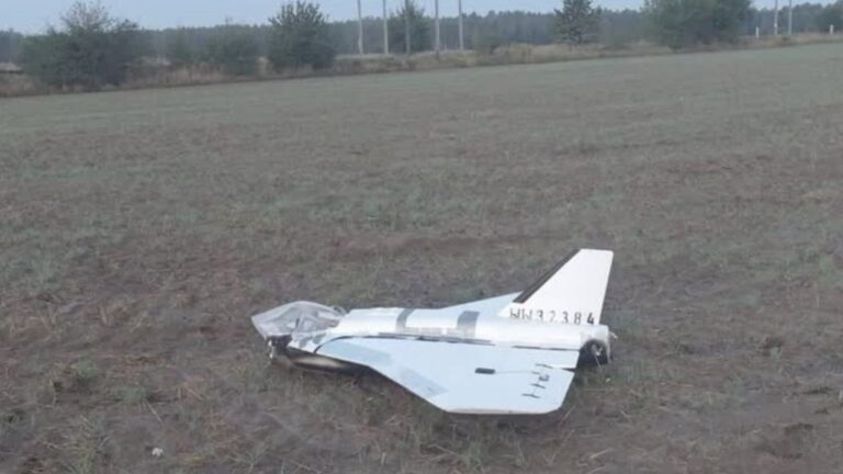 Polônia sugere zona de exclusão aérea na Ucrânia