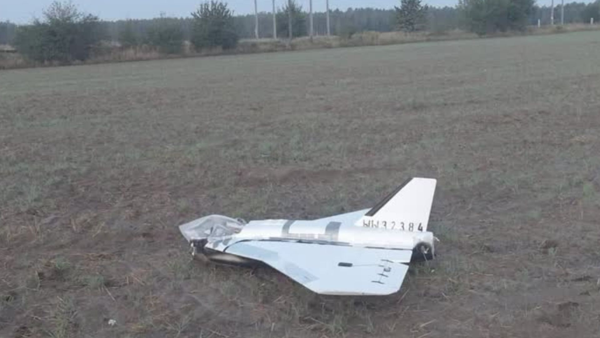 Polônia sugere zona de exclusão aérea na Ucrânia