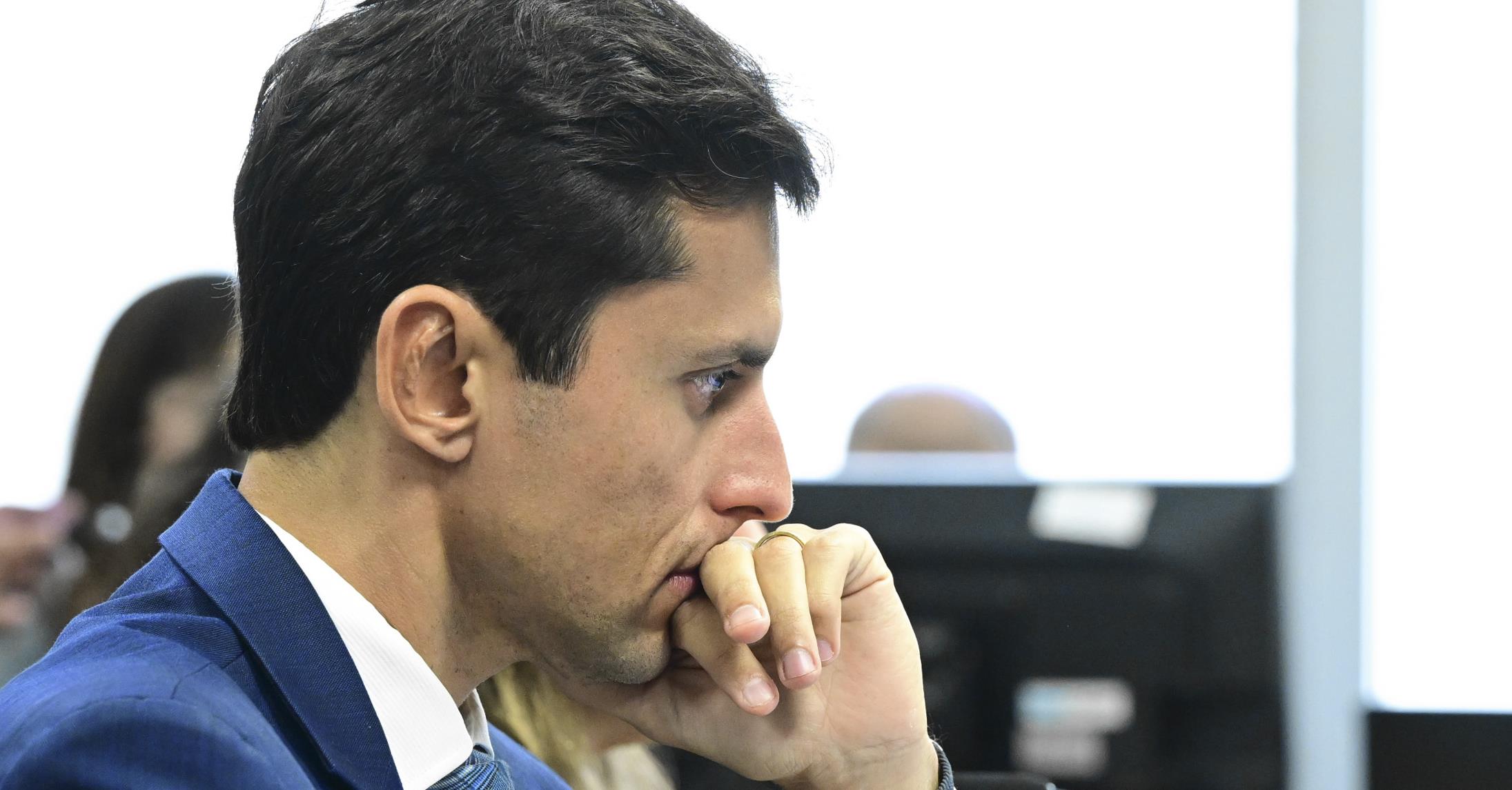 Deputado pede convocação de familiares do lobista do INSS