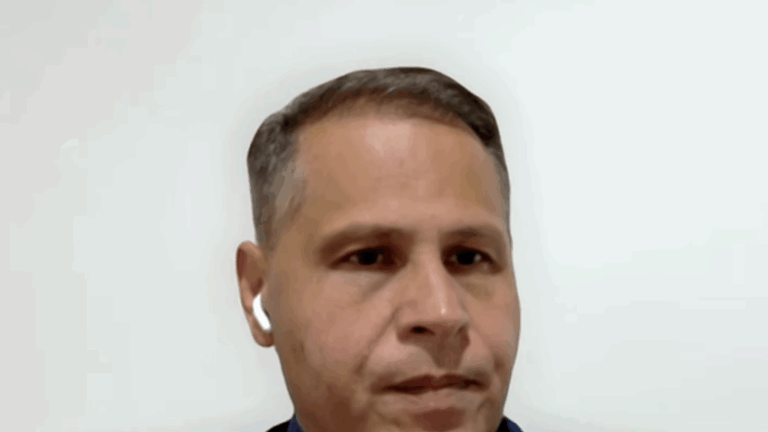 Tagliaferro é chamado por EUA para fornecer informações sobre Moraes