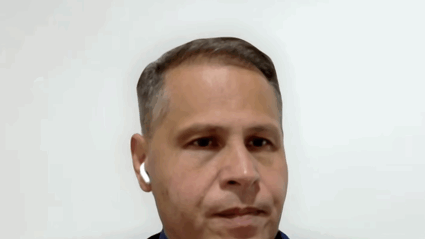 Tagliaferro é chamado pelos EUA para fornecer informações sobre Moraes