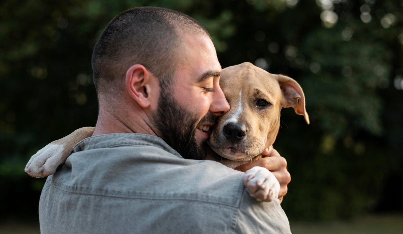 Inscrições abertas para novo reality show com pets
