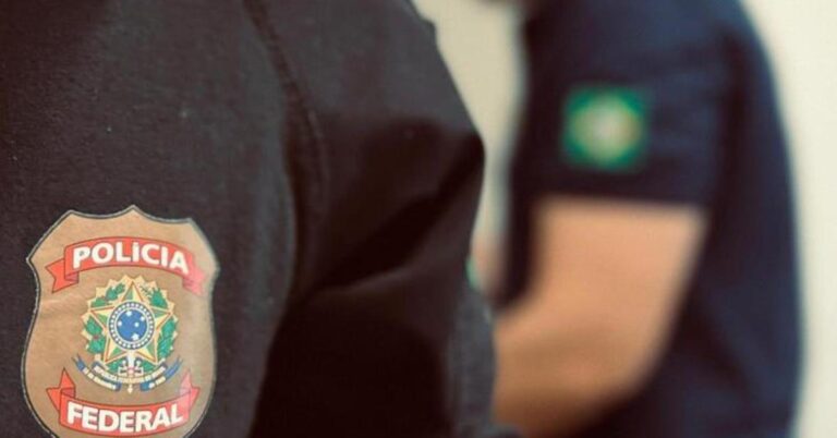 Polícia Federal desmantela esquema de mineração ilegal