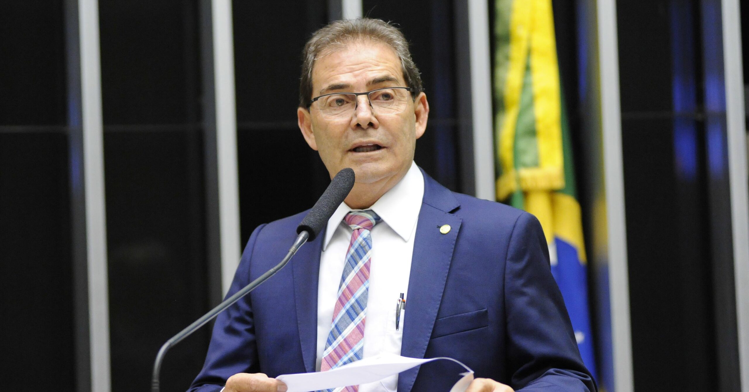 Relator da anistia mantém proposta de alteração nas penas