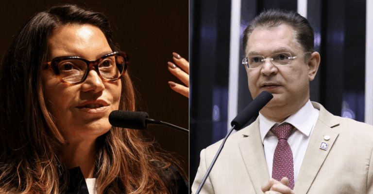 Projeto busca revogar decreto que amplia funções de Janja