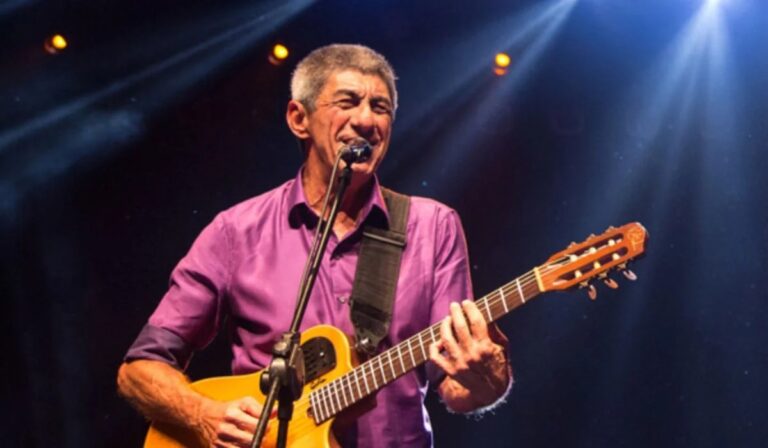 Fagner, Matheus & Kauan e Frejat no fim de semana no DF
