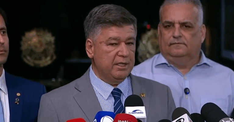 CPMI convoca parentes do careca do INSS para depor