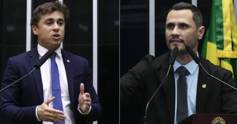 Valdemar indica nomes para governo de Minas em 2026