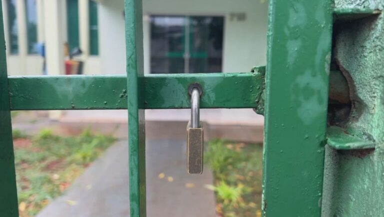 Paraguaçu Paulista reduz horário de funcionamento das unidades de saúde