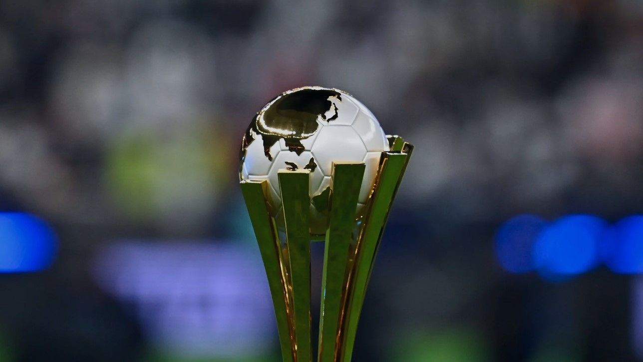 Calendário da Copa Intercontinental 2025 é divulgado