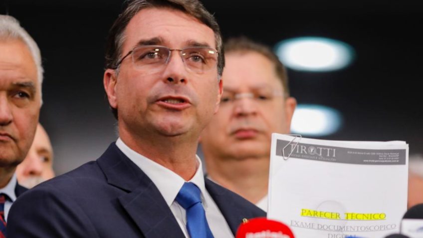 Oposição denuncia Moraes por suposta sentença retroativa