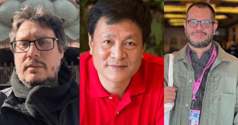 Queda de avião no Pantanal: vítimas eram cineastas e arquiteto