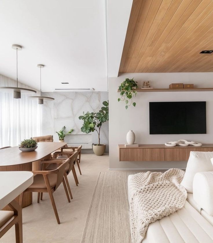 Como o design terapêutico pode transformar a rotina em casa