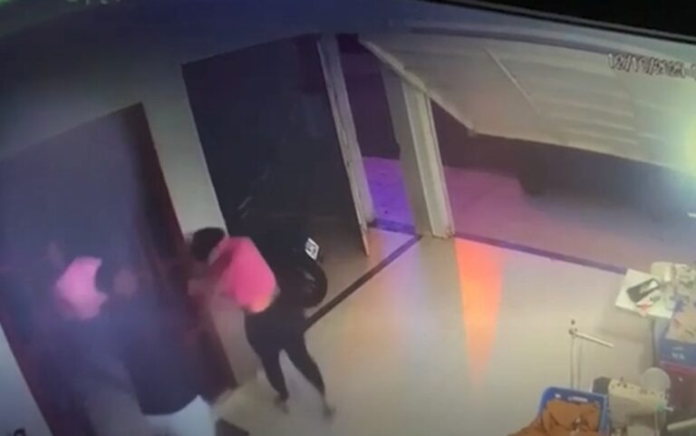 Agressão a costureira após descoberta de traição em Franca, SP