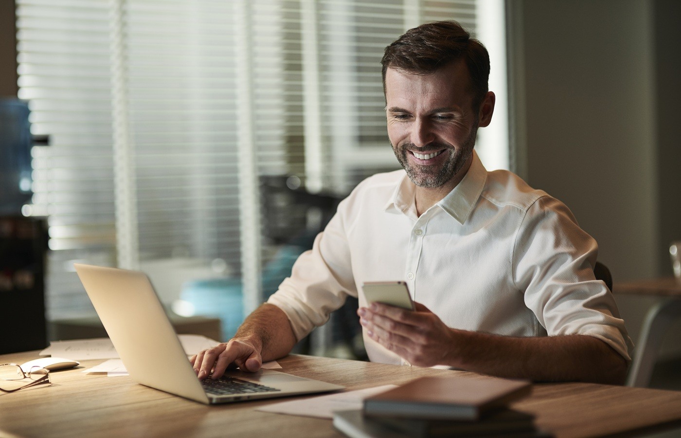 Por que uma VPN corporativa é importante para o seu negócio