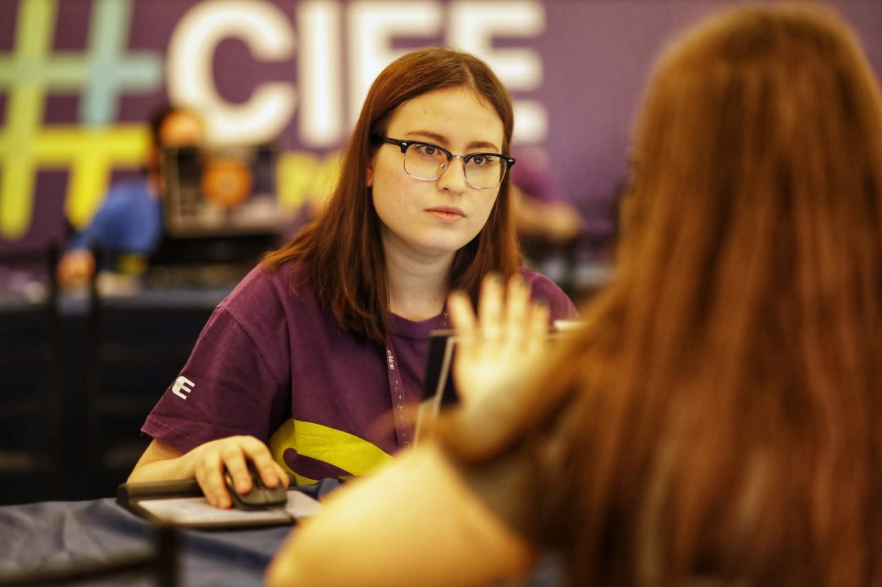 Inscrições abertas para programa de estágio em Fortaleza