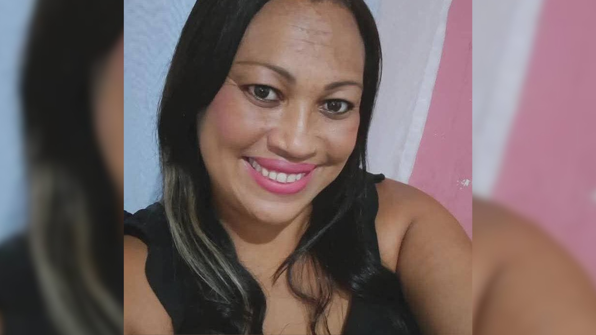 Cantora é assassinada à facada e ex-marido é suspeito do crime