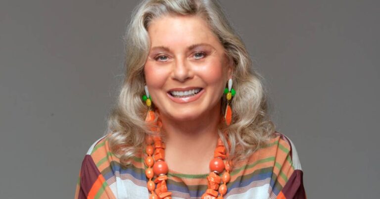 Vera Fischer explica por que não gosta de remake de novelas