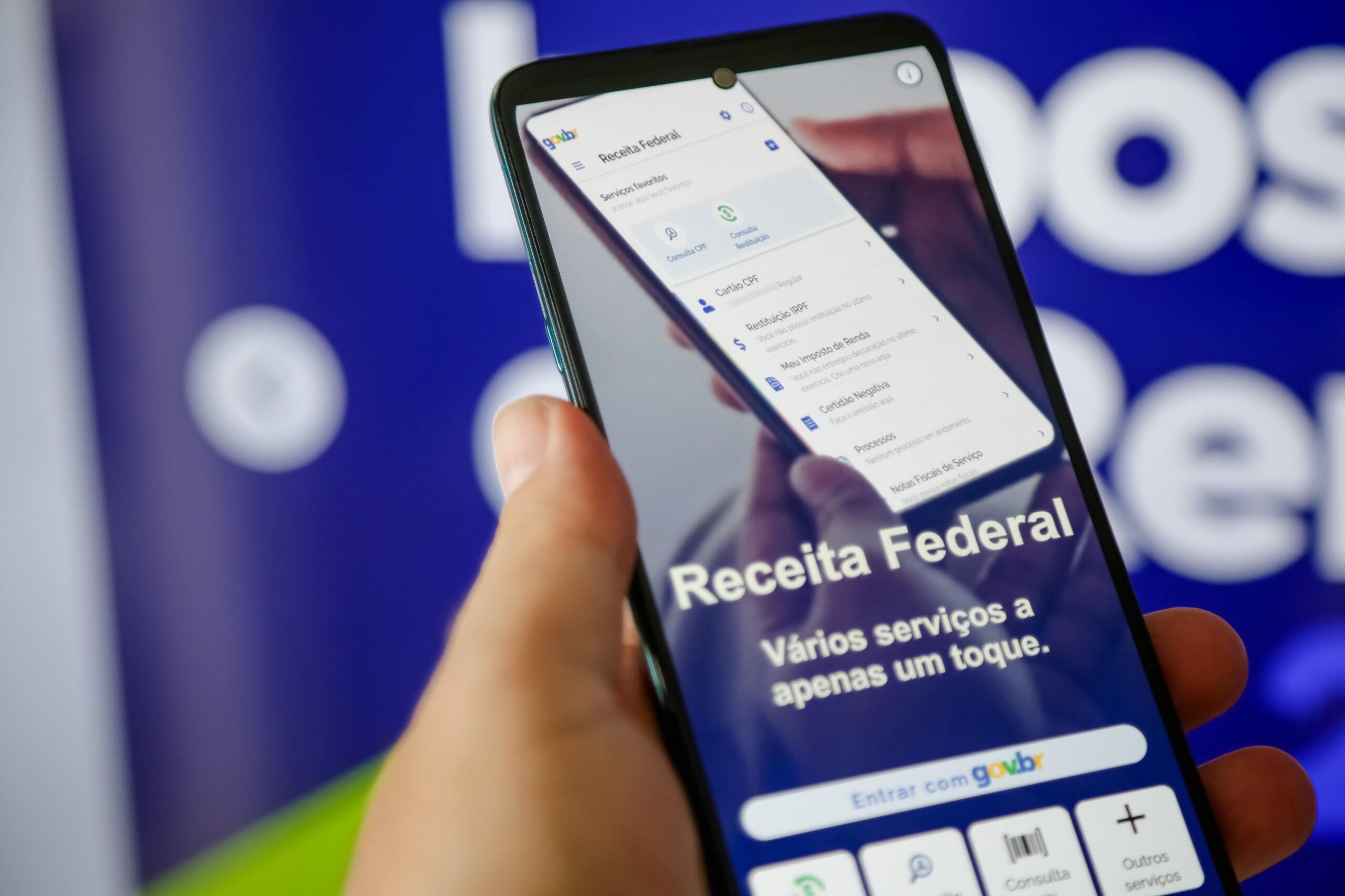 Isenção de imposto de renda pode gerar ganho mensal de até R$ 313