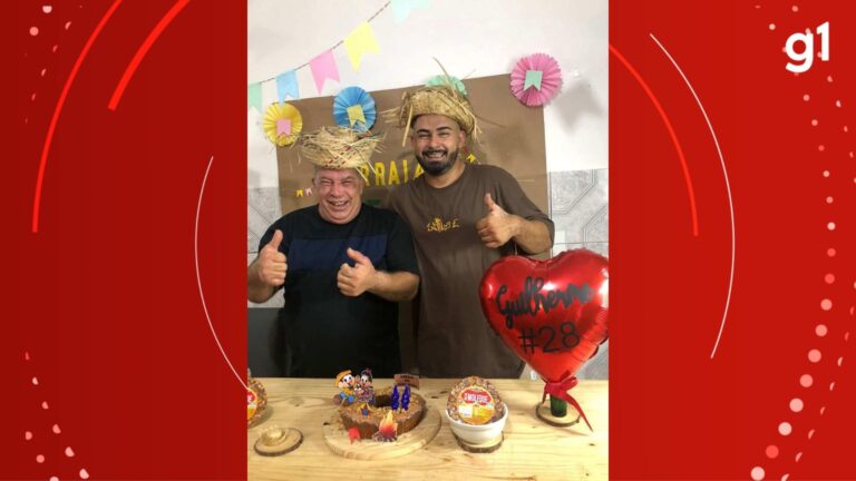 Filho pediu absolvição do pai que tentou matá-lo por compaixão à avó no RS