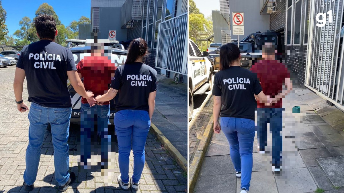 Pai de Santo preso por abusos sexuais em rituais religiosos no RS