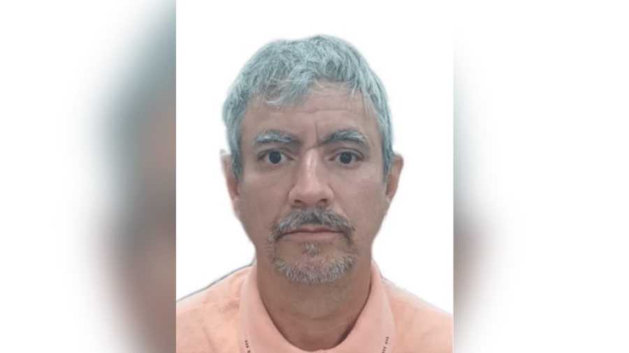 Tio de Michelle Bolsonaro preso por suspeita de crime organizado