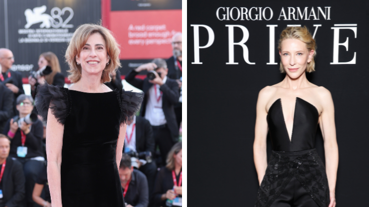 Giorgio Armani falece aos 91 anos e marca a moda mundial