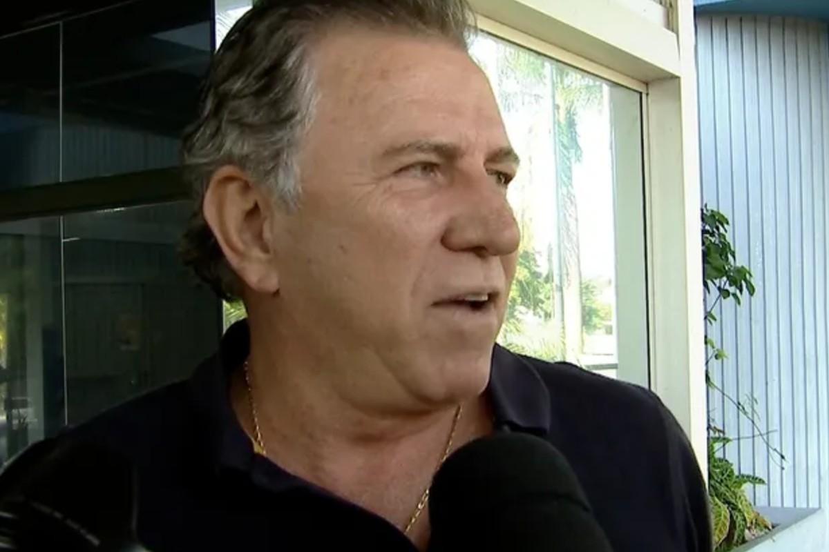 Edson Giroto é condenado por enriquecimento ilícito de R$10 milhões