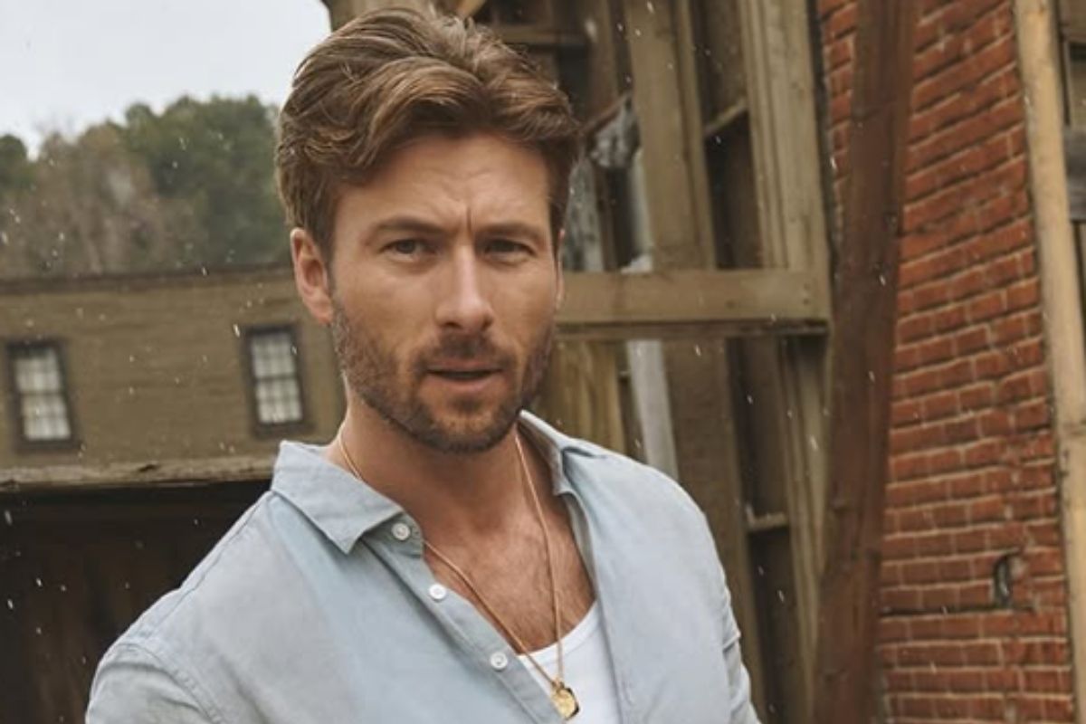 Glen Powell rejeita papel de 007 e defende ator britânico