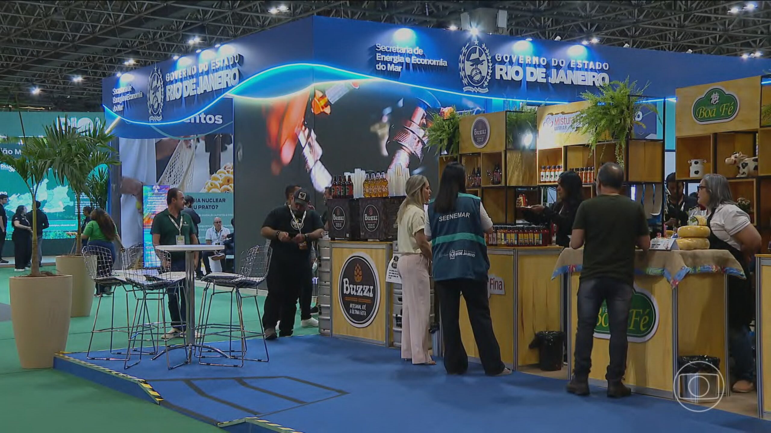 Fórum Rio+Agro discute inovações para o agronegócio
