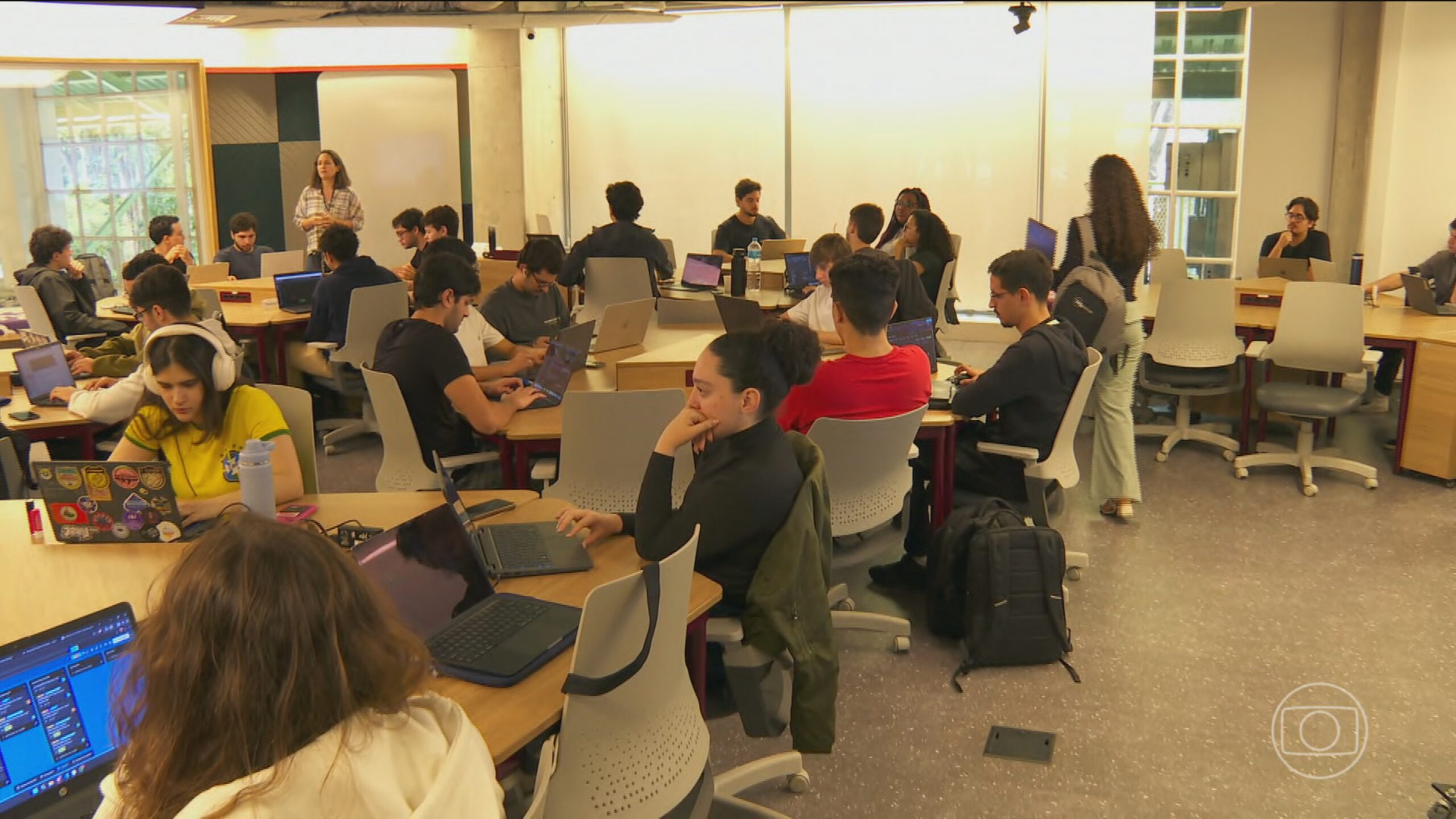 Metodologia prática revoluciona ensino superior no Brasil
