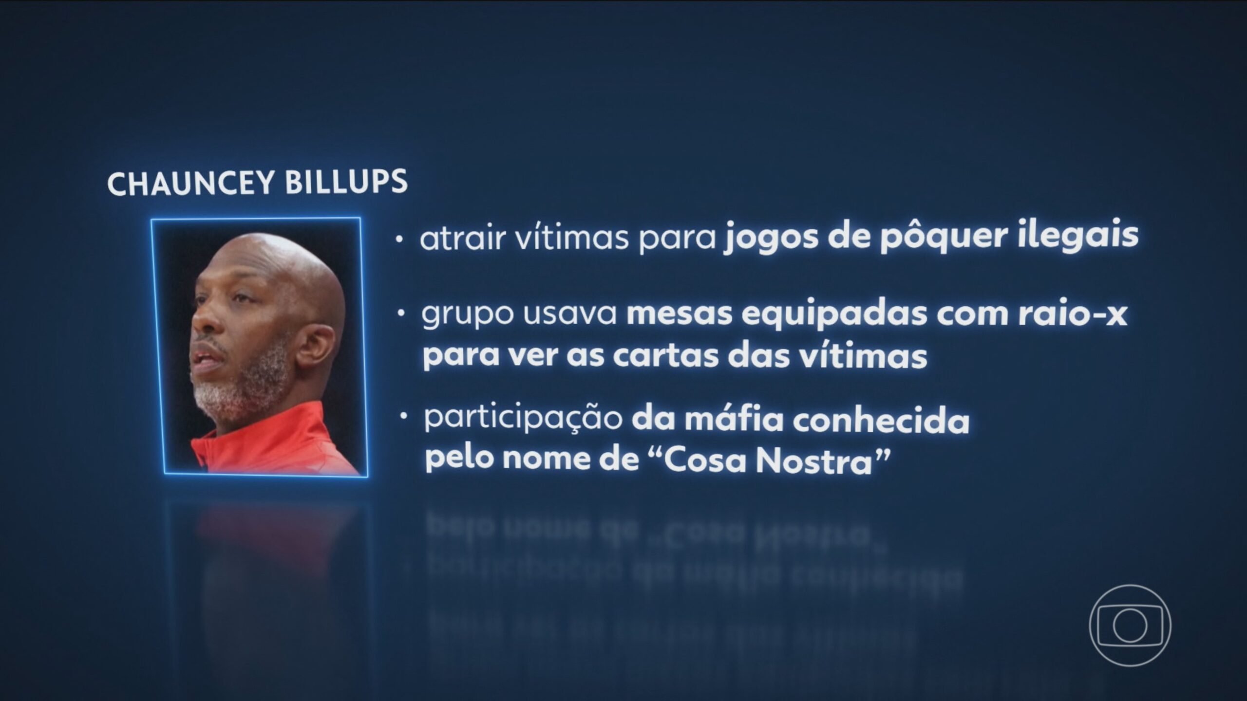 Polícia prende jogador e técnico da NBA por manipulação de jogos