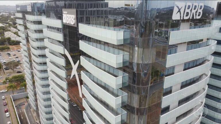 Banco Central rejeita venda do Master para o BRB