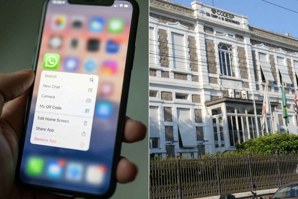Golpe da falsa vaga no Porto de Santos faz candidatos pagarem por vaga