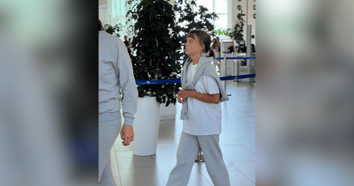 Greta Thunberg é deportada de Israel após detenção