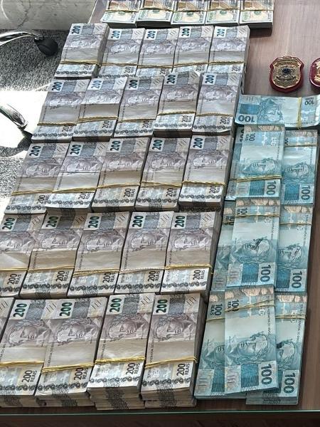 Investigação da Fit revela monitoramento da carreira de secretário da Receita