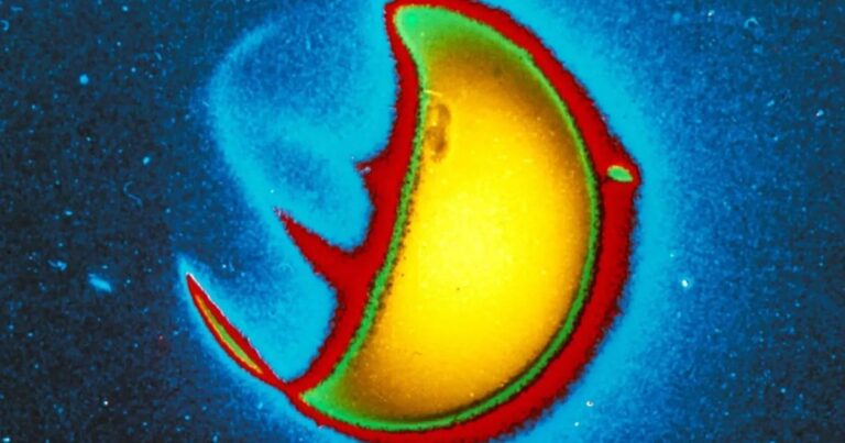 Nova missão irá mapear a heliosfera do sistema solar