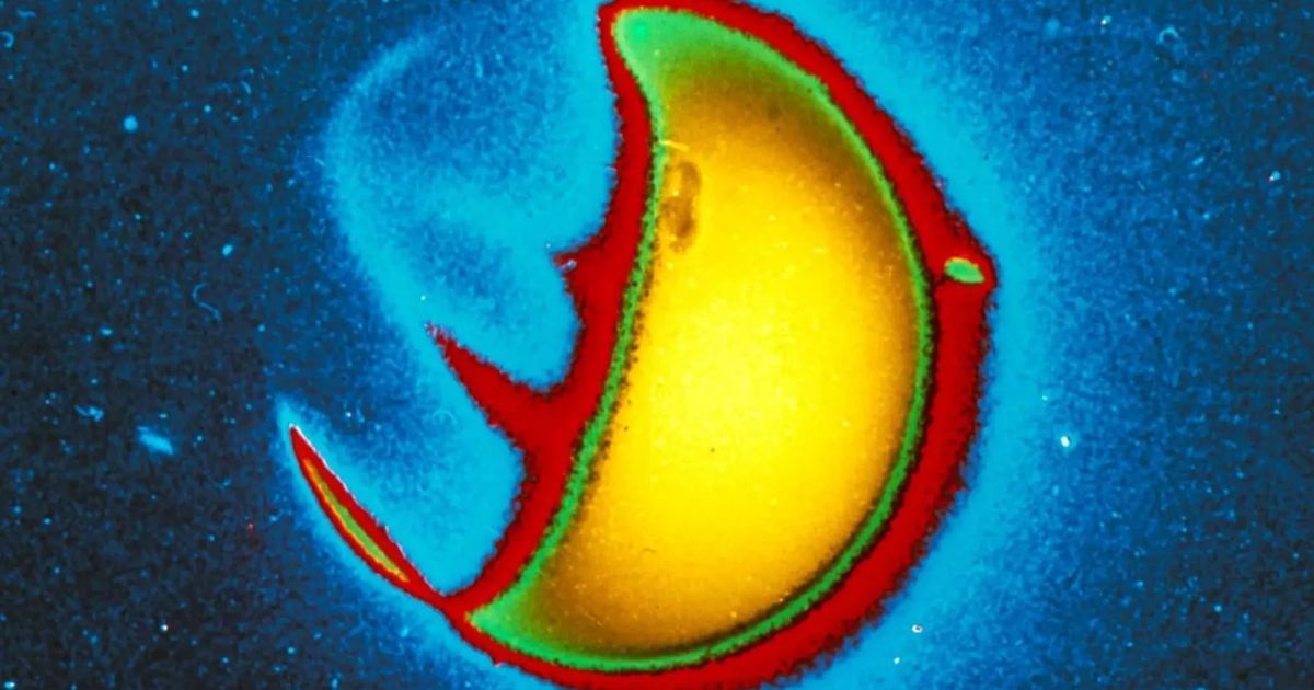 Nova missão irá mapear a heliosfera do sistema solar