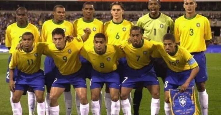 Ex-goleiro da seleção brasileira é preso em Portugal após denúncia de violência doméstica