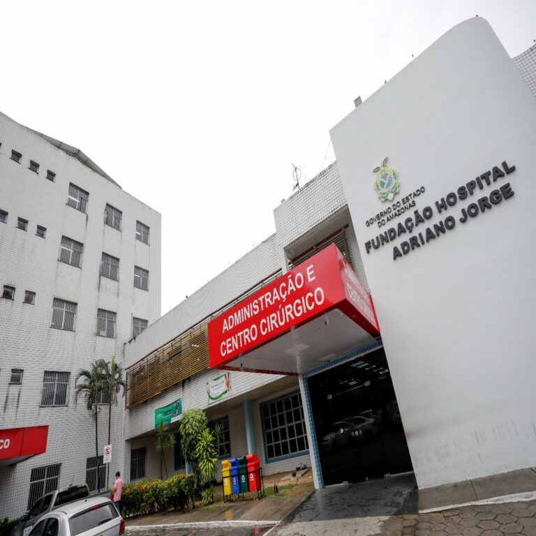 Novo mutirão de cirurgias de catarata no Amazonas