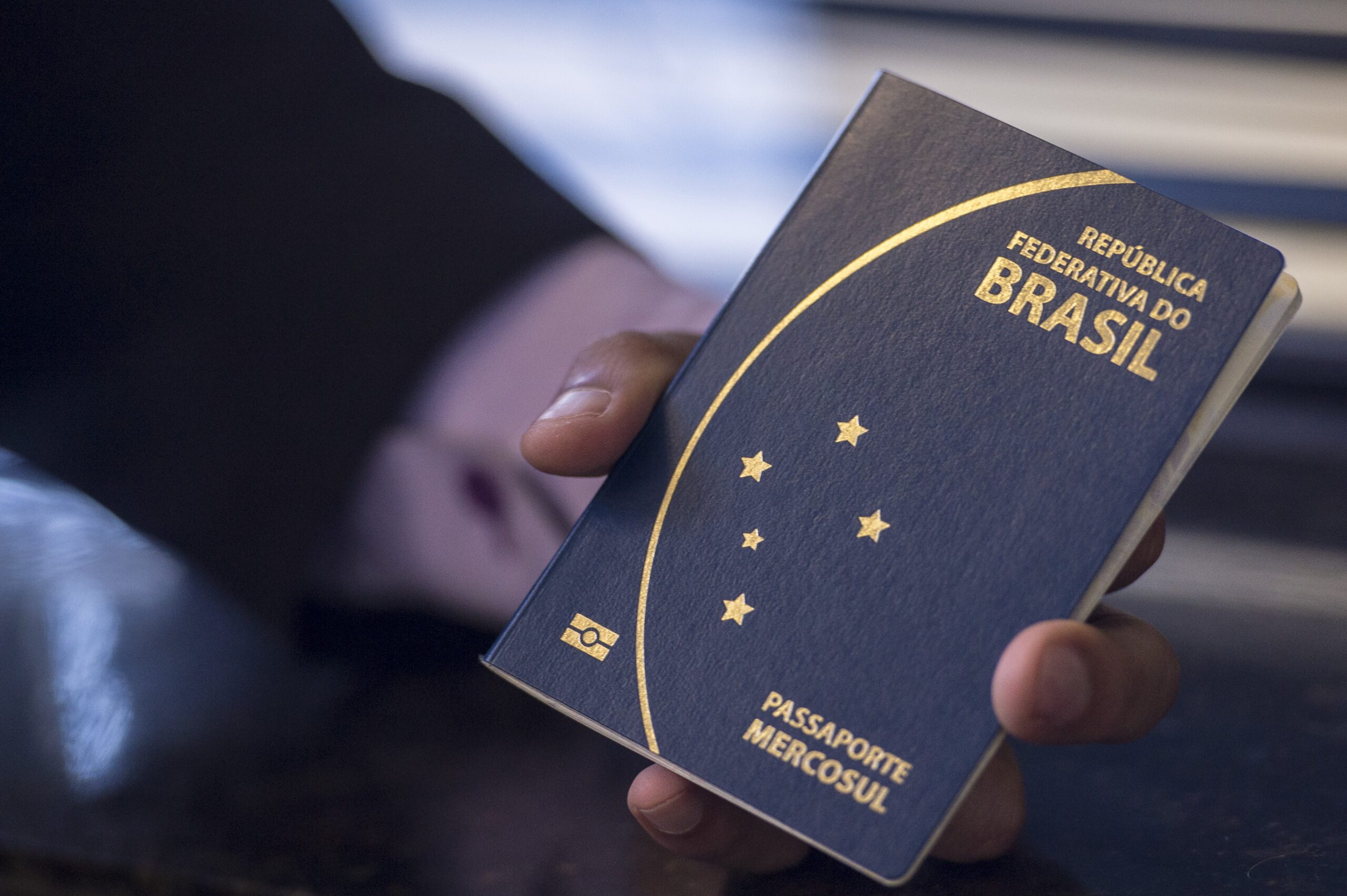 Países que dispensam visto para brasileiros em 2025
