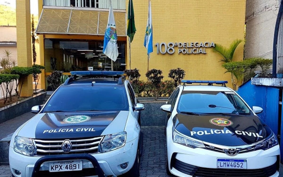Jovem é morto a tiros em Três Rios