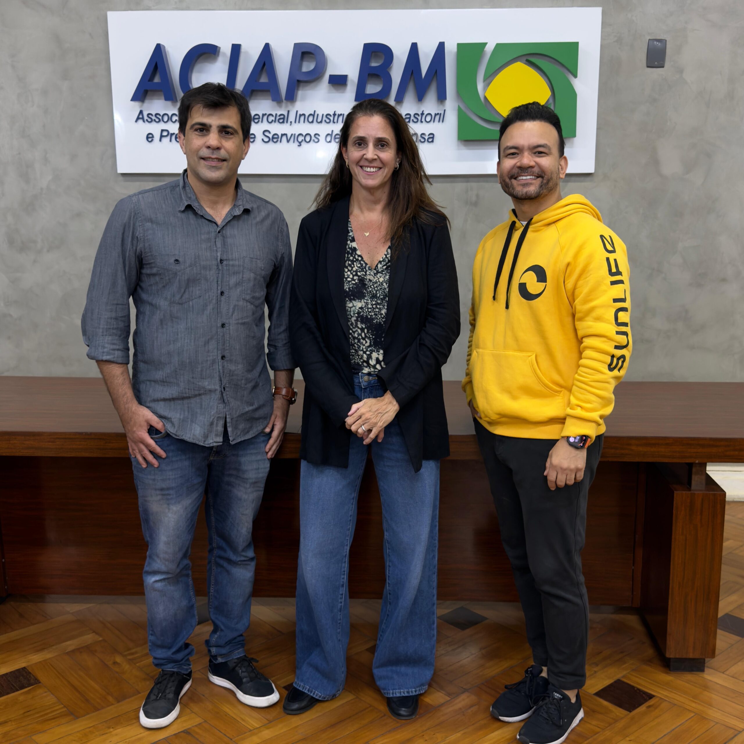 A revolução da energia solar no Sul Fluminense