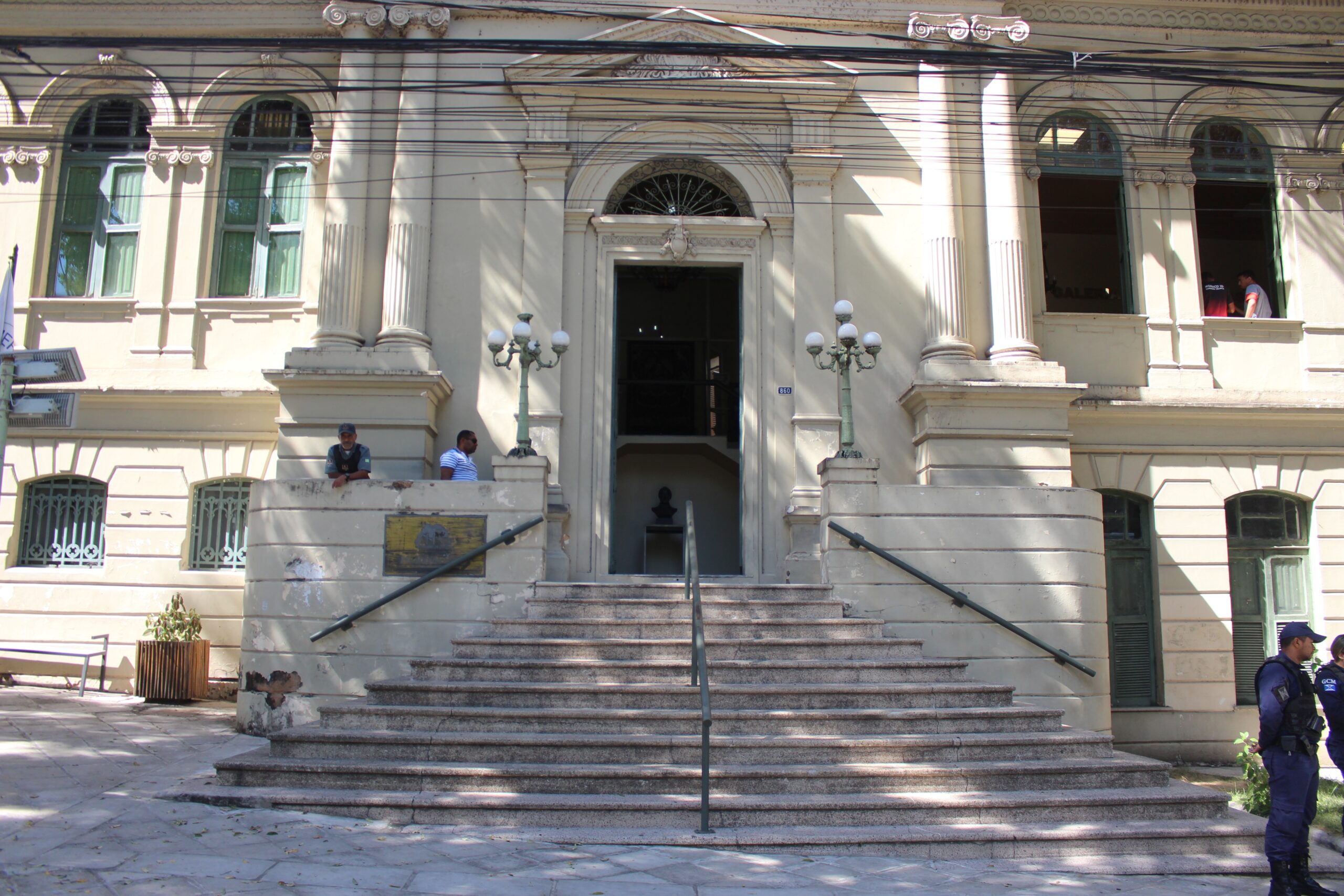 Operação investiga emendas da cultura na gestão de Dr. Pessoa