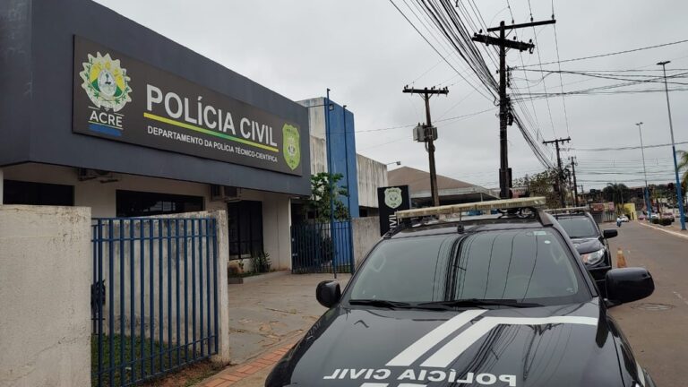 Acidente fatal em ladeira no Acre