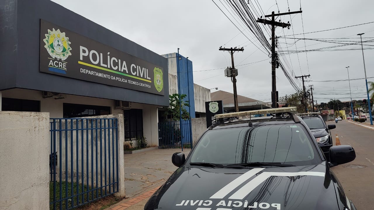 Acidente fatal em ladeira no Acre