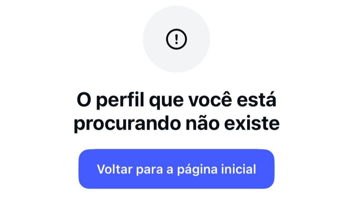 Capitão Hunter: polícia pede suspensão de contas do youtuber
