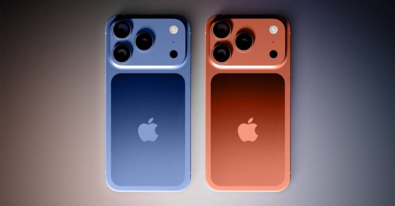 Novidades do iPhone 17: o que você precisa saber